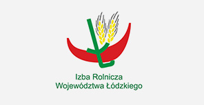 Logo Izba Rolnicza Województwa Łódzkiego