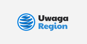 Logo Uwaga Region