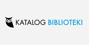 Logo Katalog Biblioteki