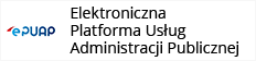 Logo ePUAP
