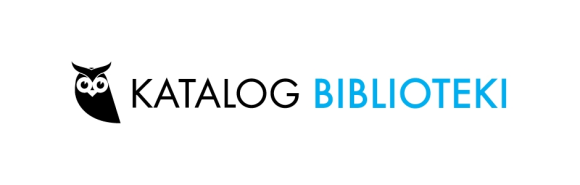 Logo Biblioteka