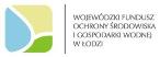 Logo WFOŚiGW